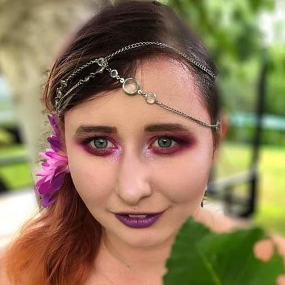 Meet your Posher, Brett